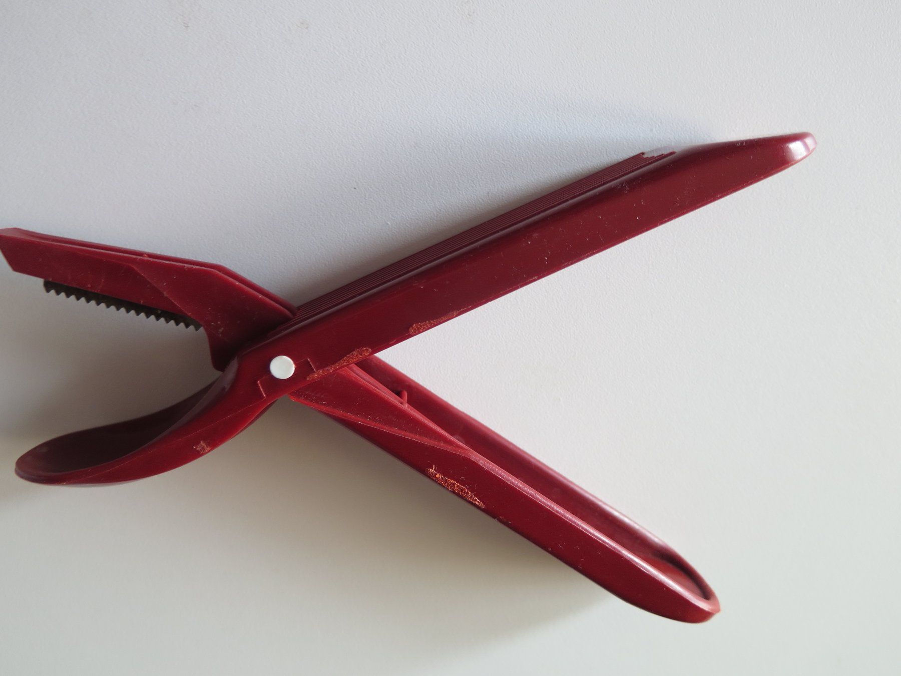 Coltelli da cucina: Marroni Schneide-Messer Länge ca. 20cm – Usato da Bubikon venduto da Masoala