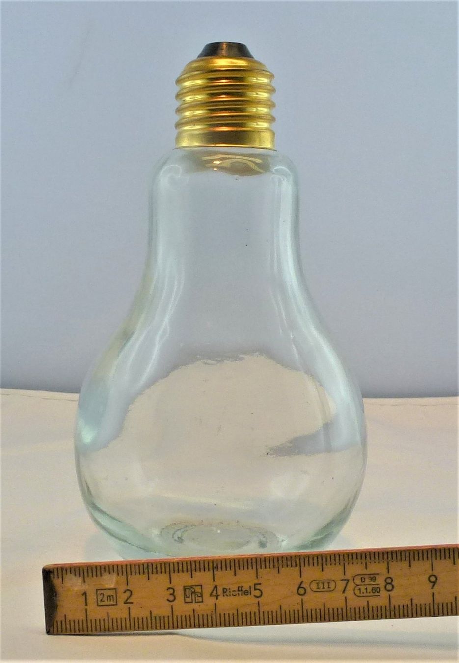 Vasi & Recipienti: Glühlampe "Vase" – Usato da Murgenthal venduto da B.StM 1