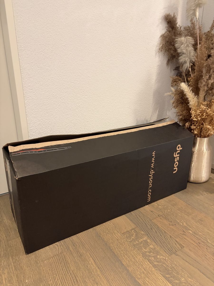 Dyson Ventilatoren: Dyson Pure  Ventilator & Luftreiniger – Gebraucht aus Lenzburg von jooki 4