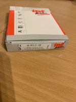Induktiver Sensor -erhöhter Schaltabstand von ipf electronic