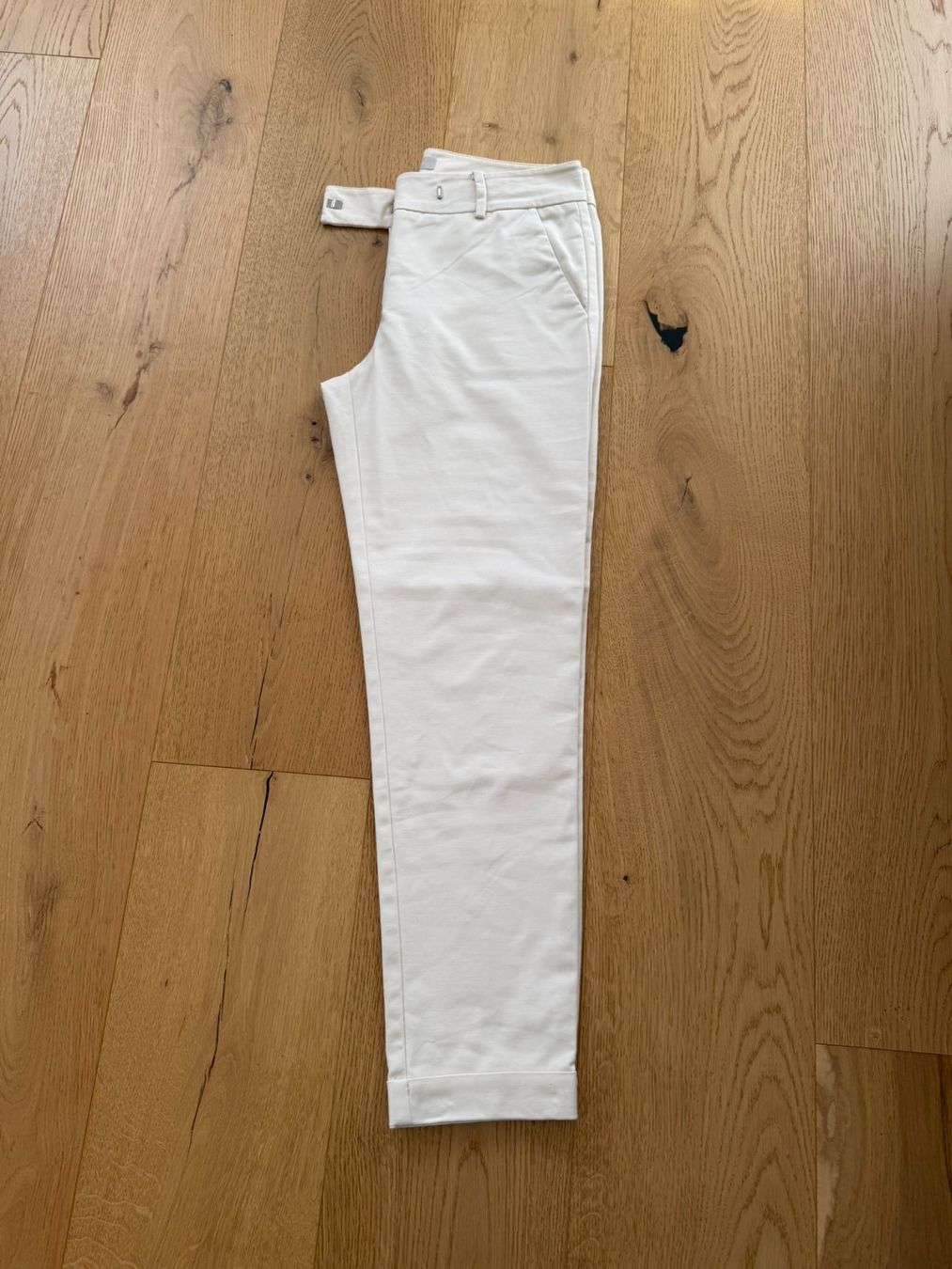 Stefanel Pantaloni: Hose STEFANEL Gr. EU 34 – Usato da Canobbio venduto da miro002