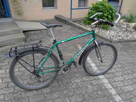 Kona Lava Dome - Retro MTB
