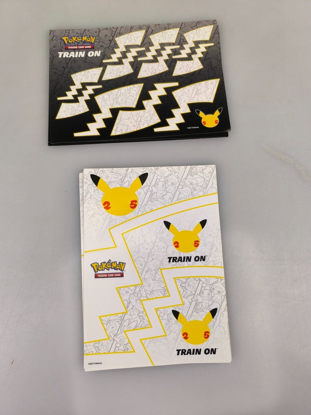 Giochi: Pokemon Sammelkartenspiel – Usato da Volketswil venduto da brockipfannenstil 4