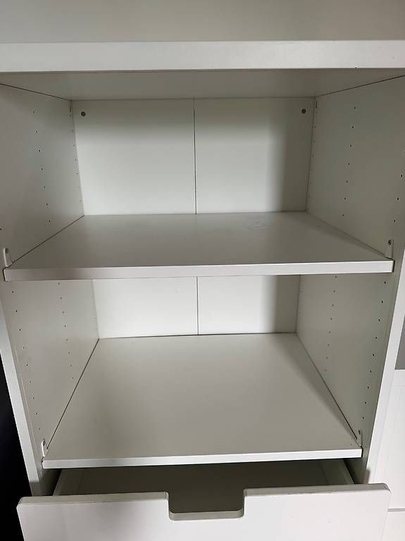 Kommoden: Ikea Stuva Regal/Kommode – Gebraucht aus Horgen von  2