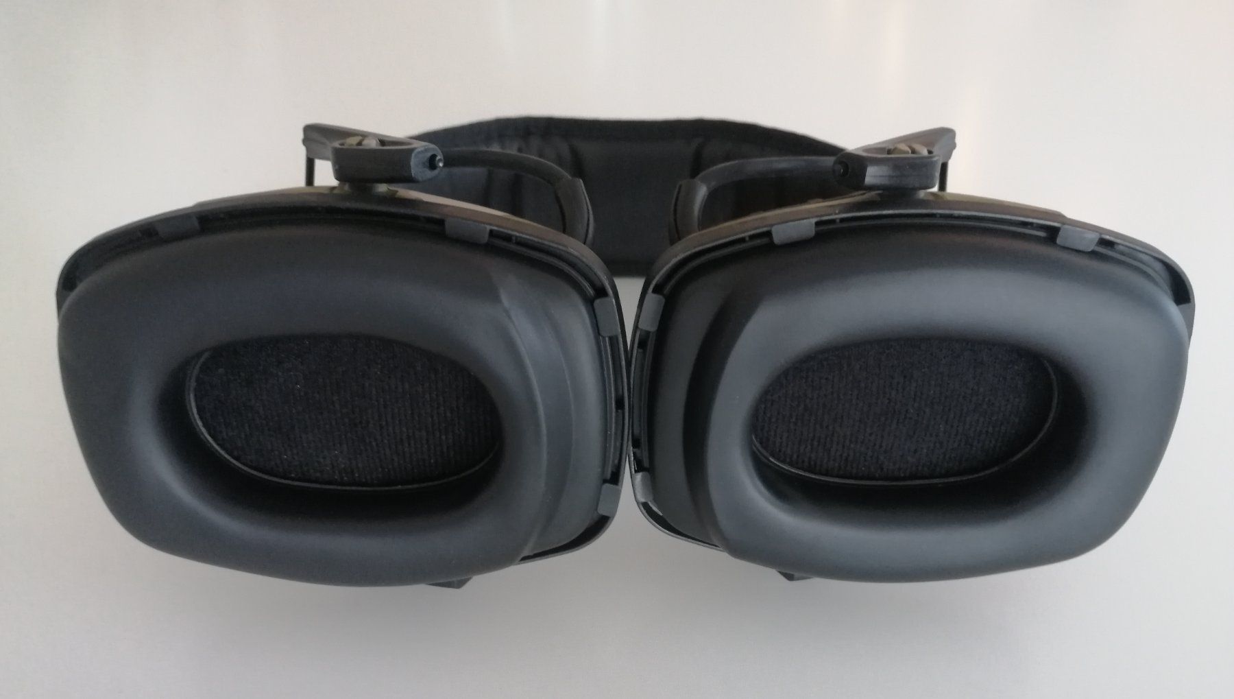 Cuffie: Gehörschutz elektronisch NEU – Nuovo (secondo la descrizione) da Mosnang venduto da creativist 8