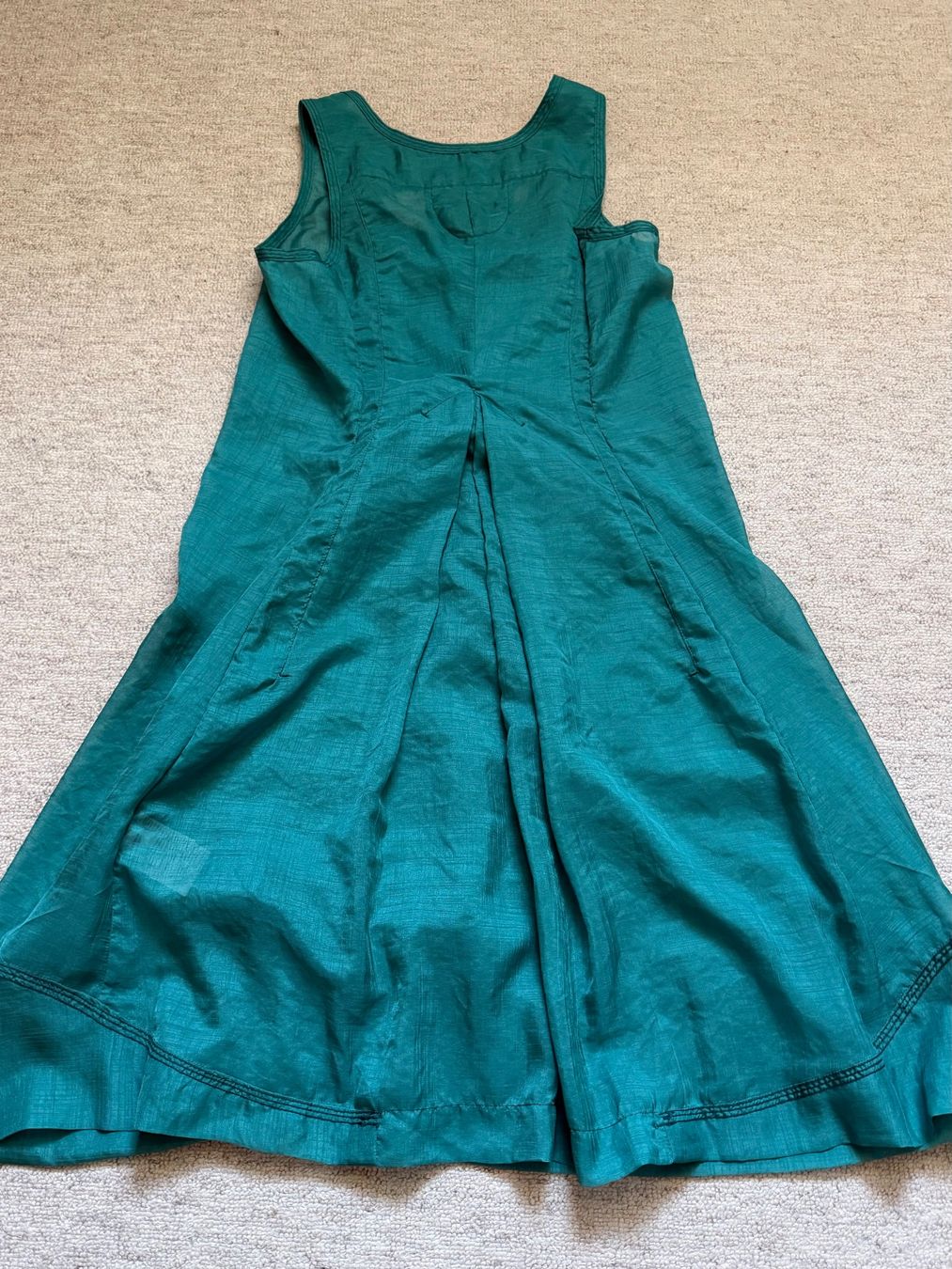 Girbaud Vestiti: Robe " MARITHÉ FRANÇOIS GIRBAUD " Kleid – Nuovo (secondo la descrizione) da Echandens venduto da pepite30 3