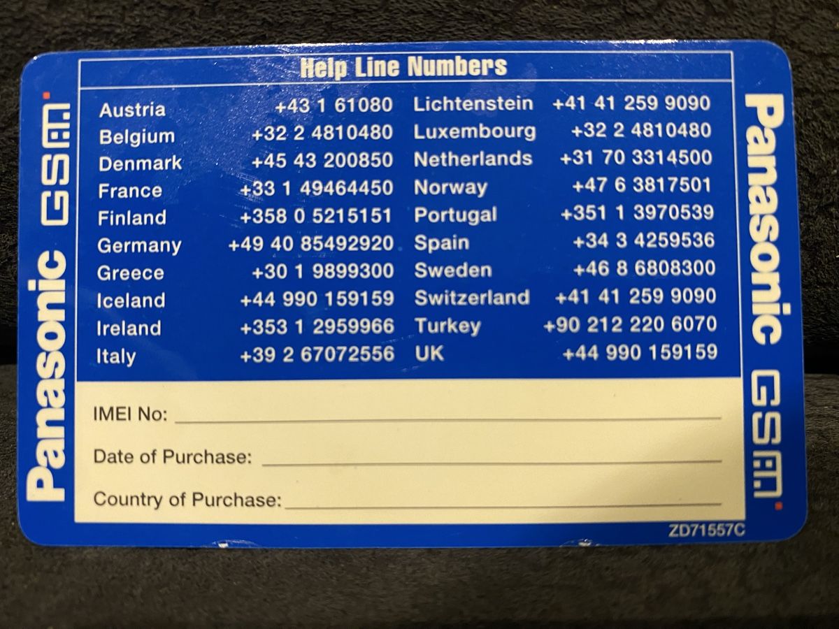 Schede telefoniche: Carte – Usato da Lausanne venduto da babacard10 1