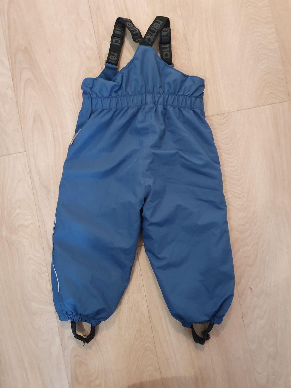 Reima Pantaloni: Reima Schneehose Gr. 86 – Usato da Luzern venduto da ann_9hlh 1