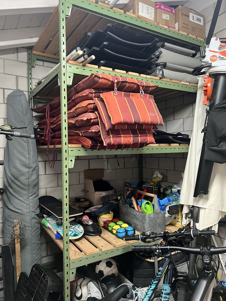 Regale: Regal XXL – Gebraucht aus Oberarth von Werny007