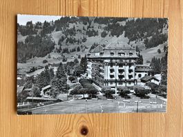 Villars-Chesières - AK