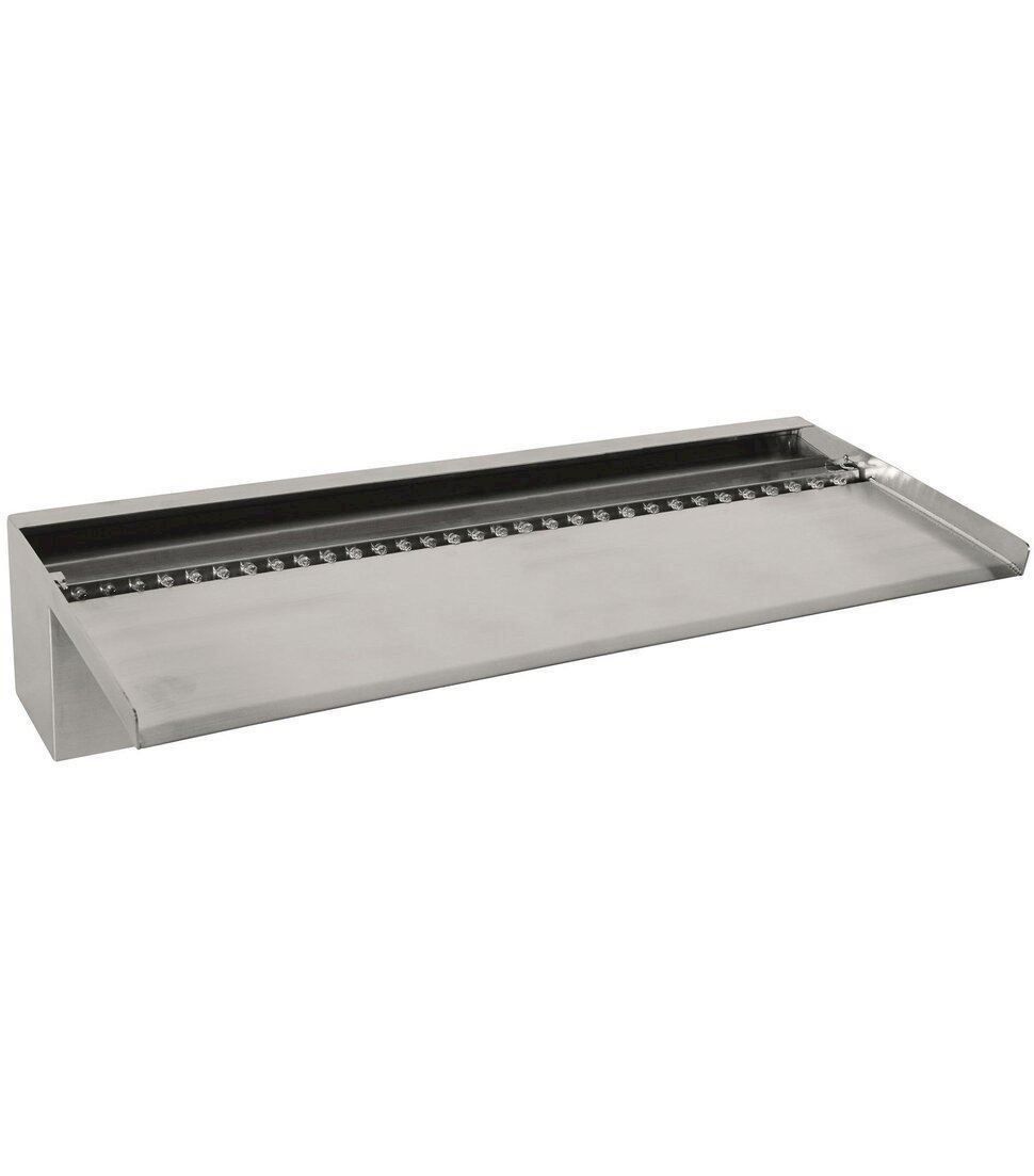 Etangs & Fontaines déco.: Ubbink Niagara 60 LED Wall Wasserfall – Neuf avec emballage d'origine à Bottighofen par zaap