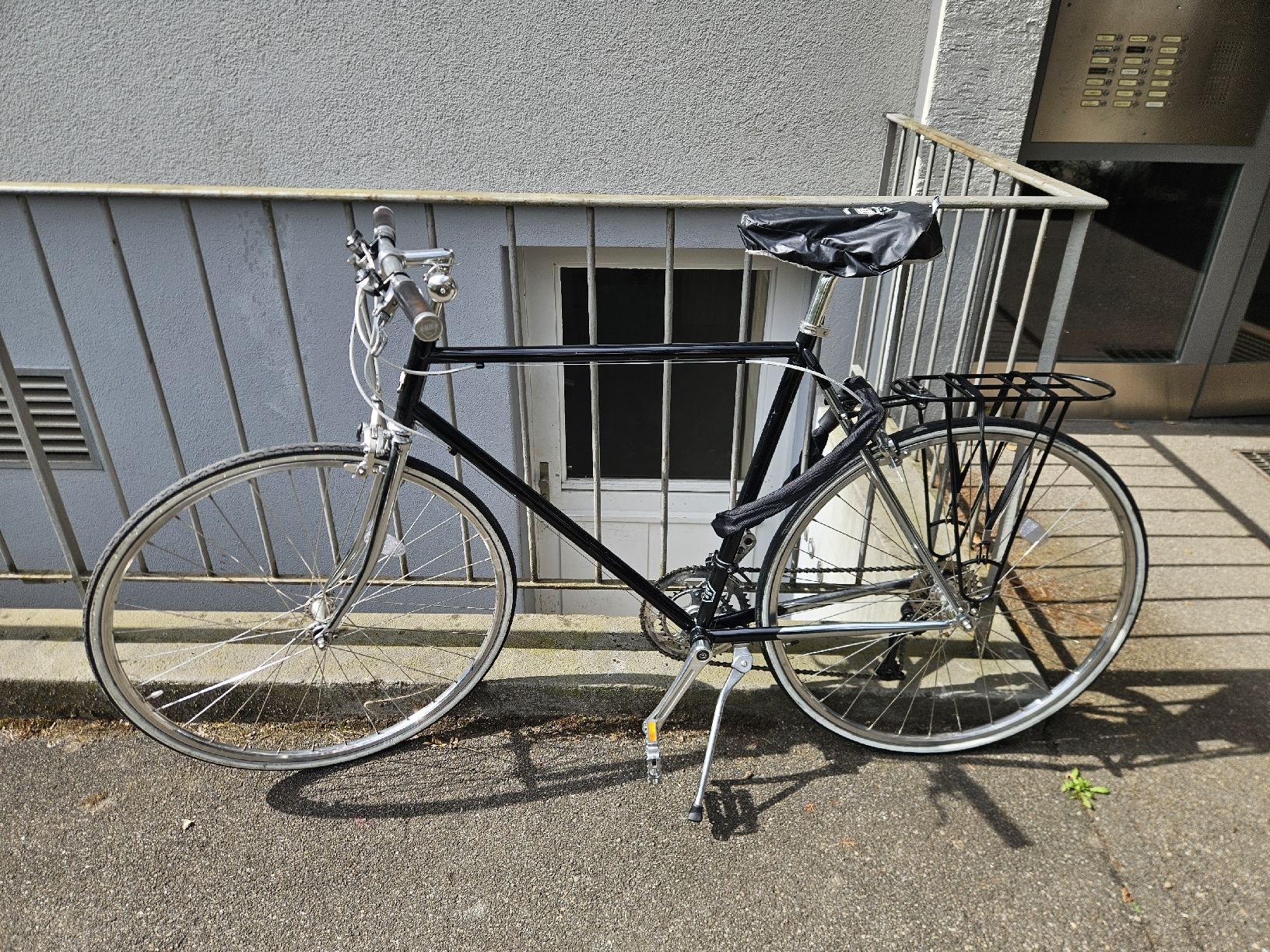 Siech Biciclette: Siech Rennvelo – Usato da Zürich venduto da Qonnae