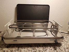 SIGG Raclette 8 Personnen