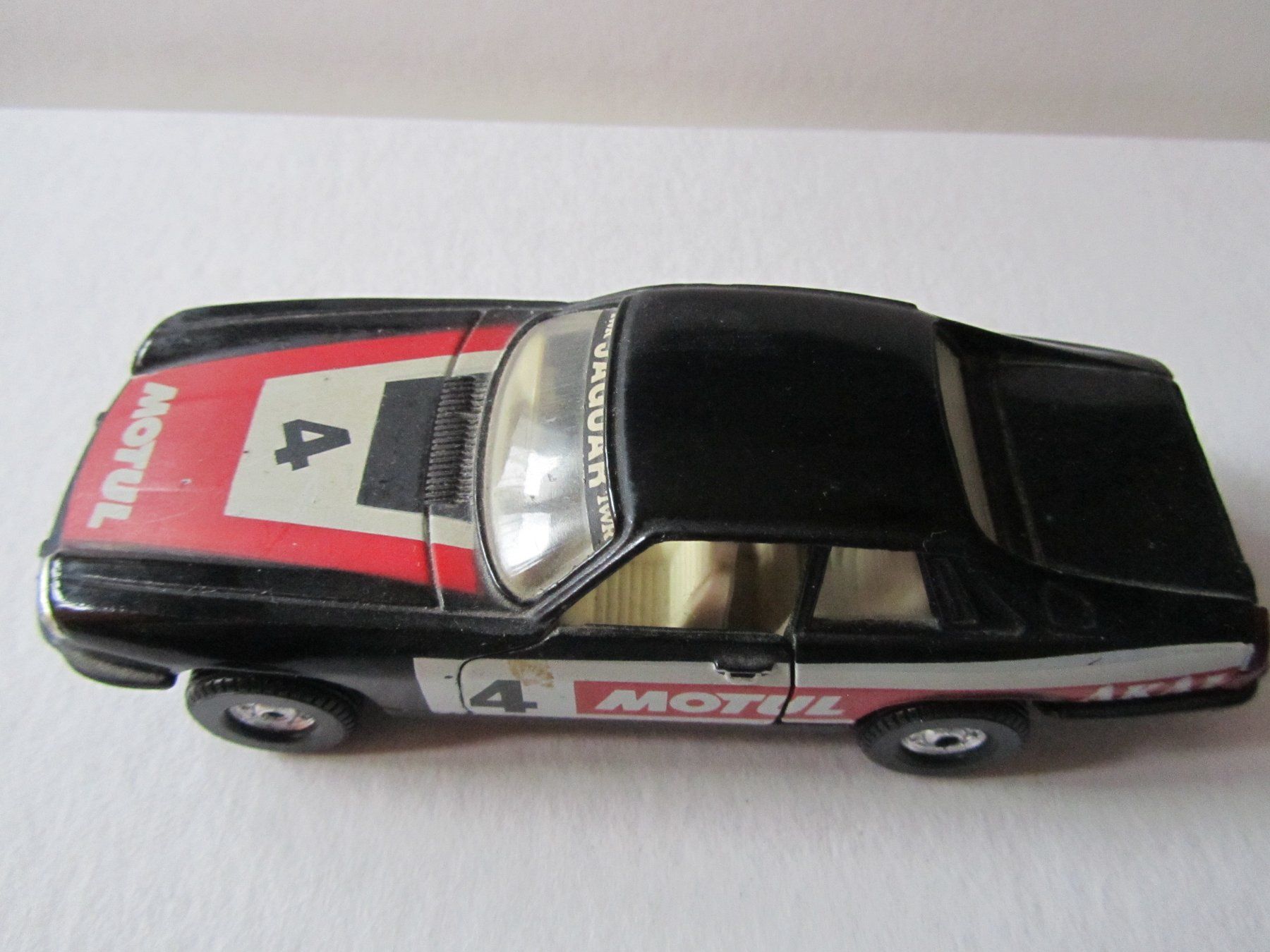 Corgi Toys Modellini d'auto: Jaguar XJS, Corgi Toys – Usato da Weiningen ZH venduto da dietsch57 4