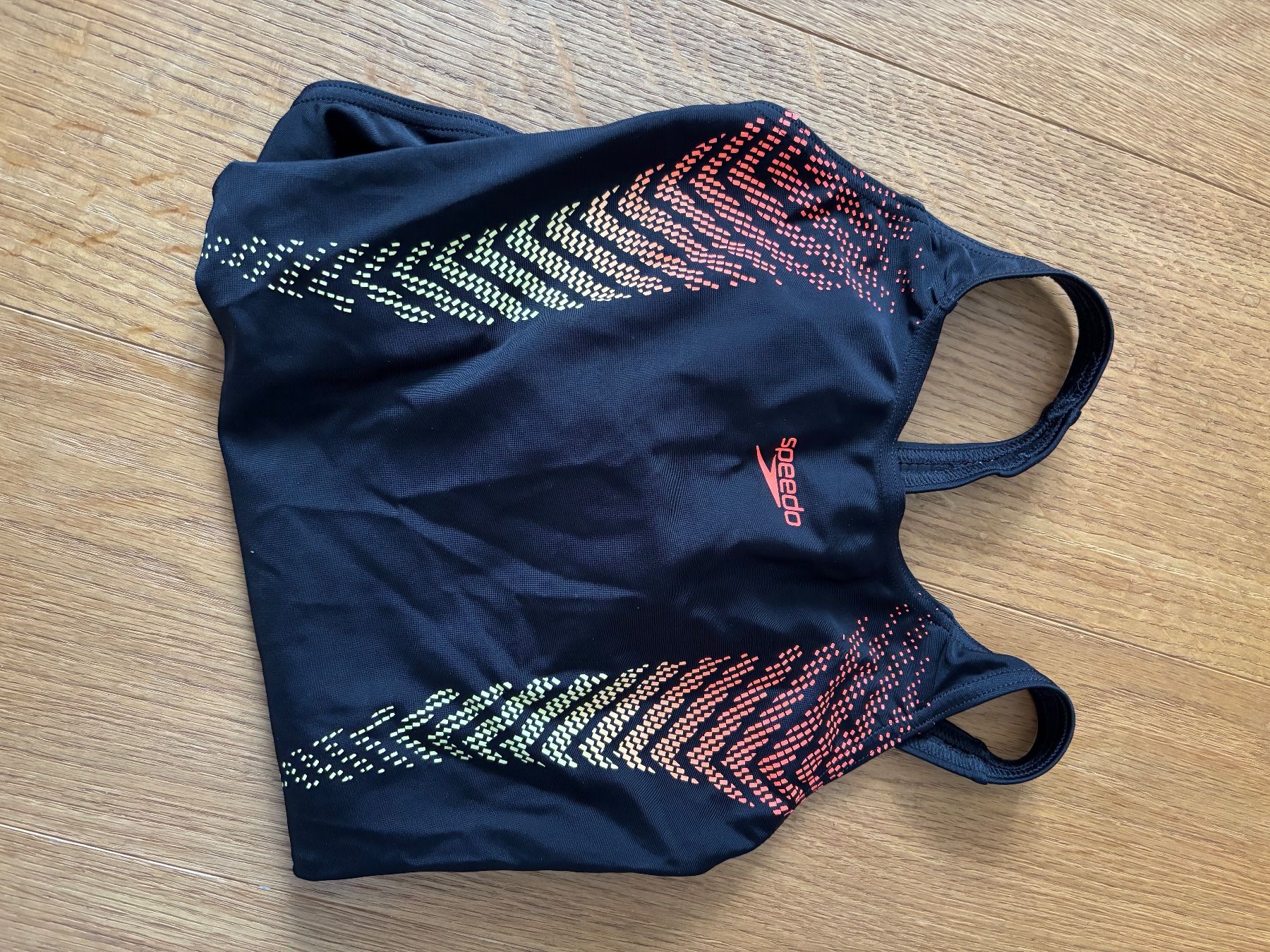 Speedo Badekleider & Bikinis: Speedo Badeanzug – Gebraucht aus Würenlos von Ashley24 2