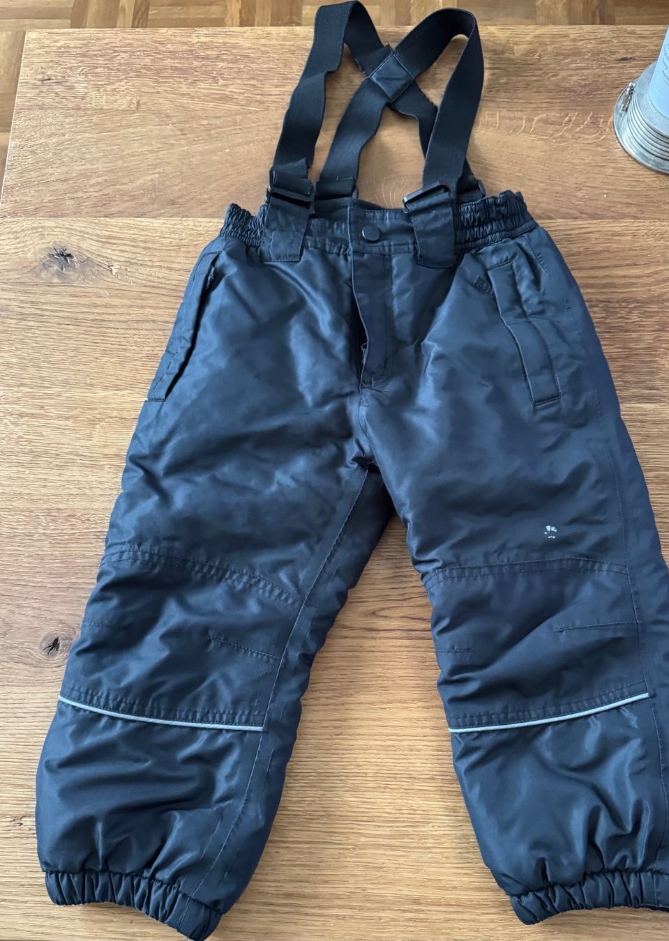 Pantaloni: Skihose Gr. 104 – Usato da Herzogenbuchsee venduto da zukerka