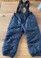 Skihose Gr. 104