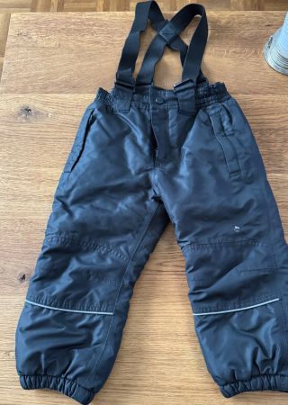 Skihose Gr. 104