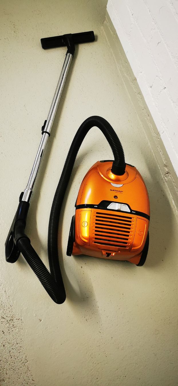 Coop Aspirapolveri & Accessori: Staubsauger Satrap Aspira – Usato da Gwatt (Thun) venduto da obe_ql55