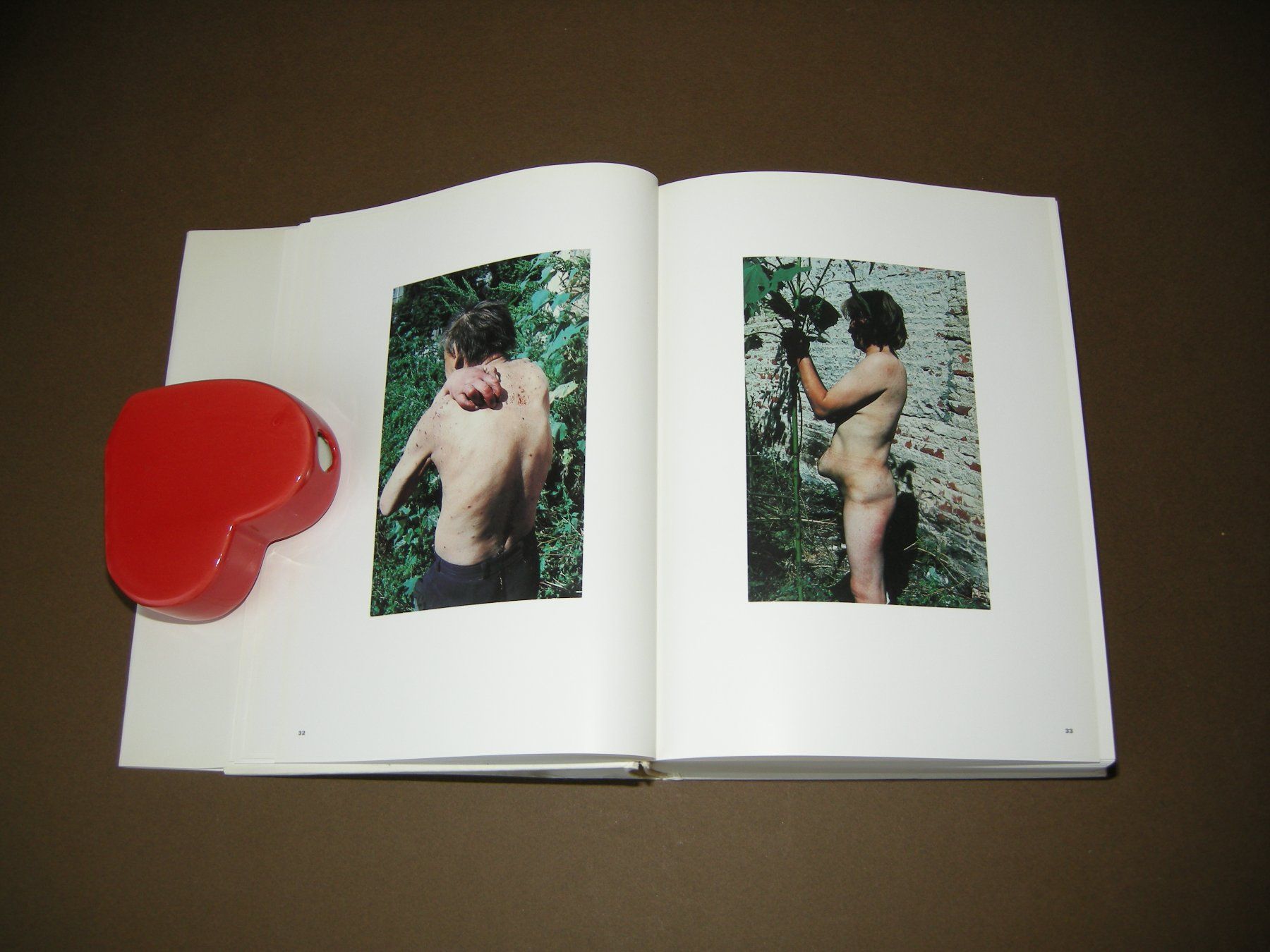 Libri: Boris Mikhailov Case History / Scalo 1999 – Usato da Aarau venduto da Pearlz 3