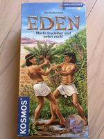 Spiel Eden für 3-4 Spieler