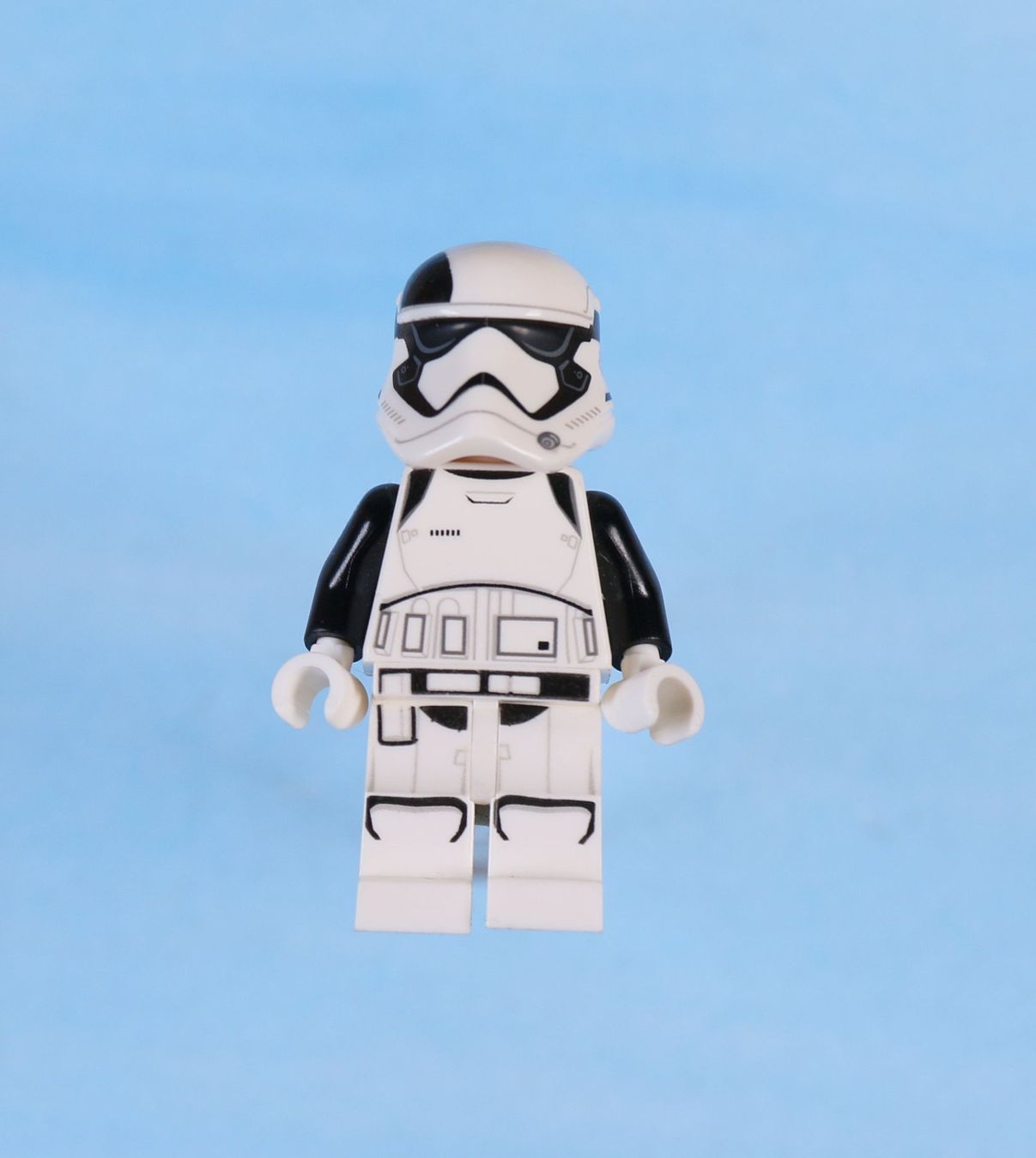 Lego Giocattoli: LEGO Minifigur First Order Stormtrooper Executioner – Usato da Hettlingen venduto da Scholi99