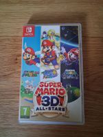 super mario 3D all star Nintendo switch 