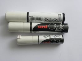Kalkstifte - Kalk Marker (NEU)