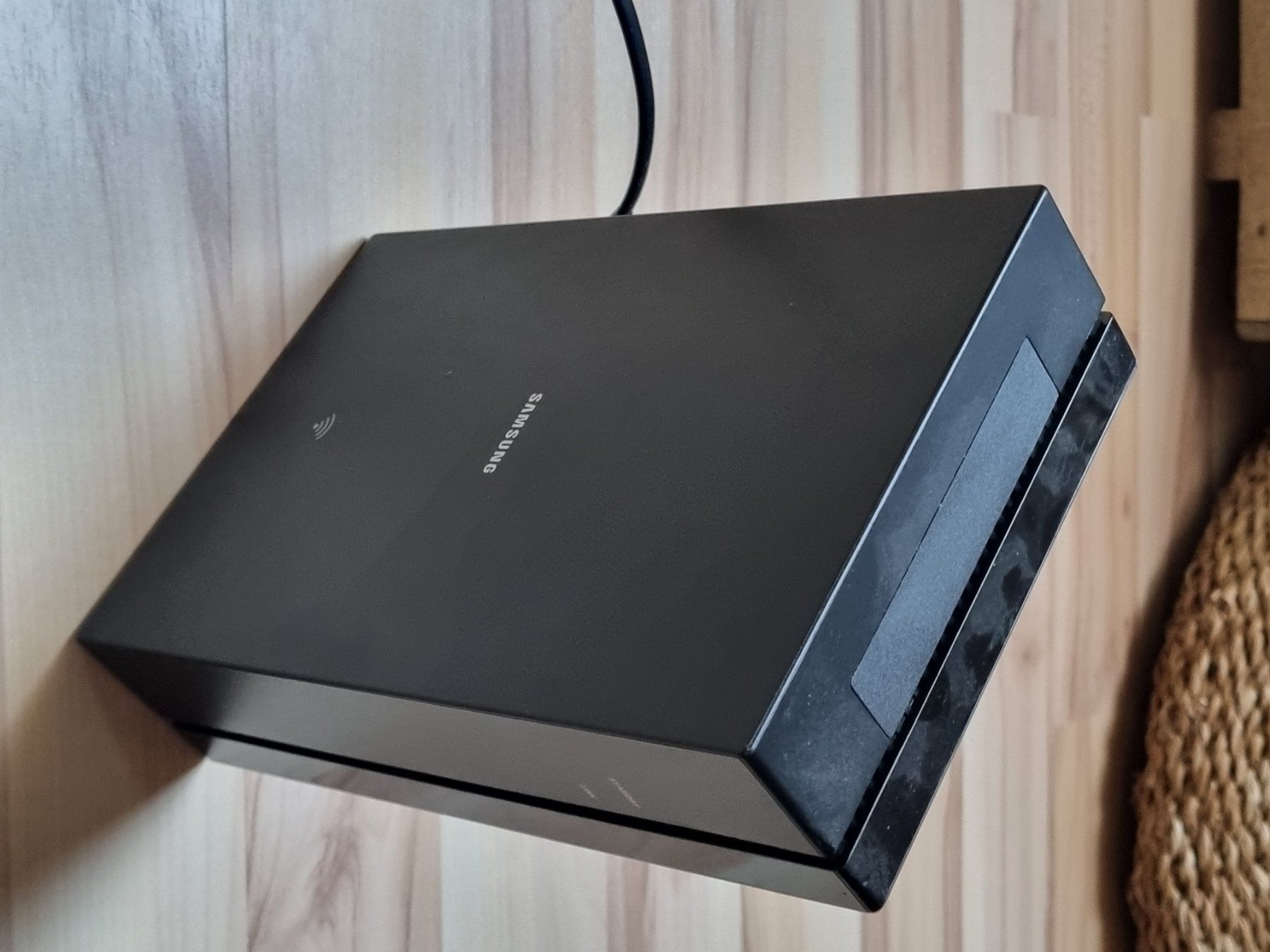 Samsung Haut-parleurs: Samsung 5.1 surround system – D'occasion à Dettighofen par Bravo13 4