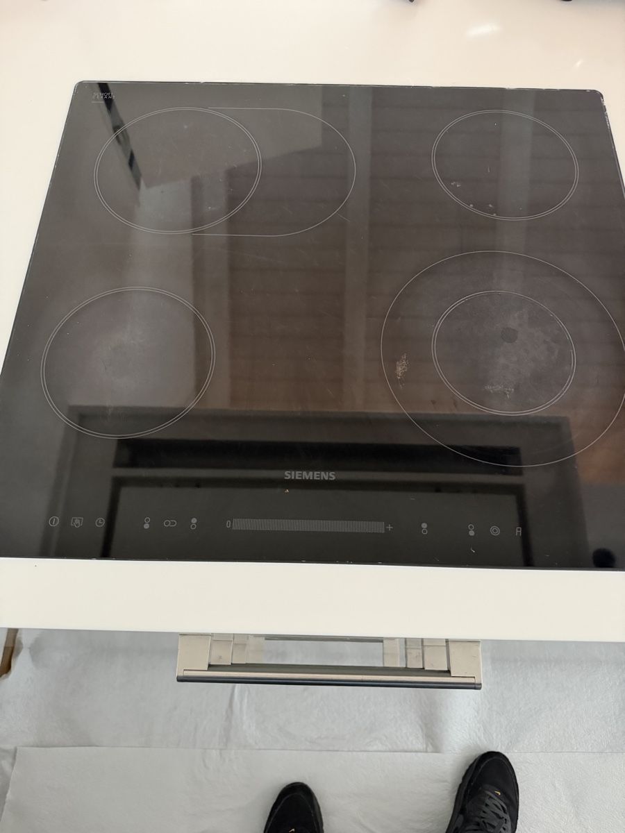 Cucine complete: Komplett Küche DEMONTIERT  – Usato da Cham venduto da ABhome10 2