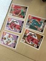 5 Extrasticker