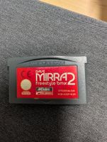 Dave Mirra freestyle BMX 2 Nintendo game boy advance