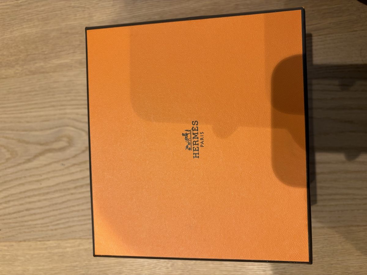 Hermès Cinture: Hermes H belt size 75 – Usato da St. Gallen venduto da ott_f827 5