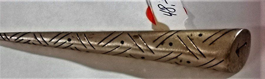 Spille & Fermagli: Brosche Pfeil aus Silber (12) – Nuovo (secondo la descrizione) da Lutzenberg venduto da Pinschi01