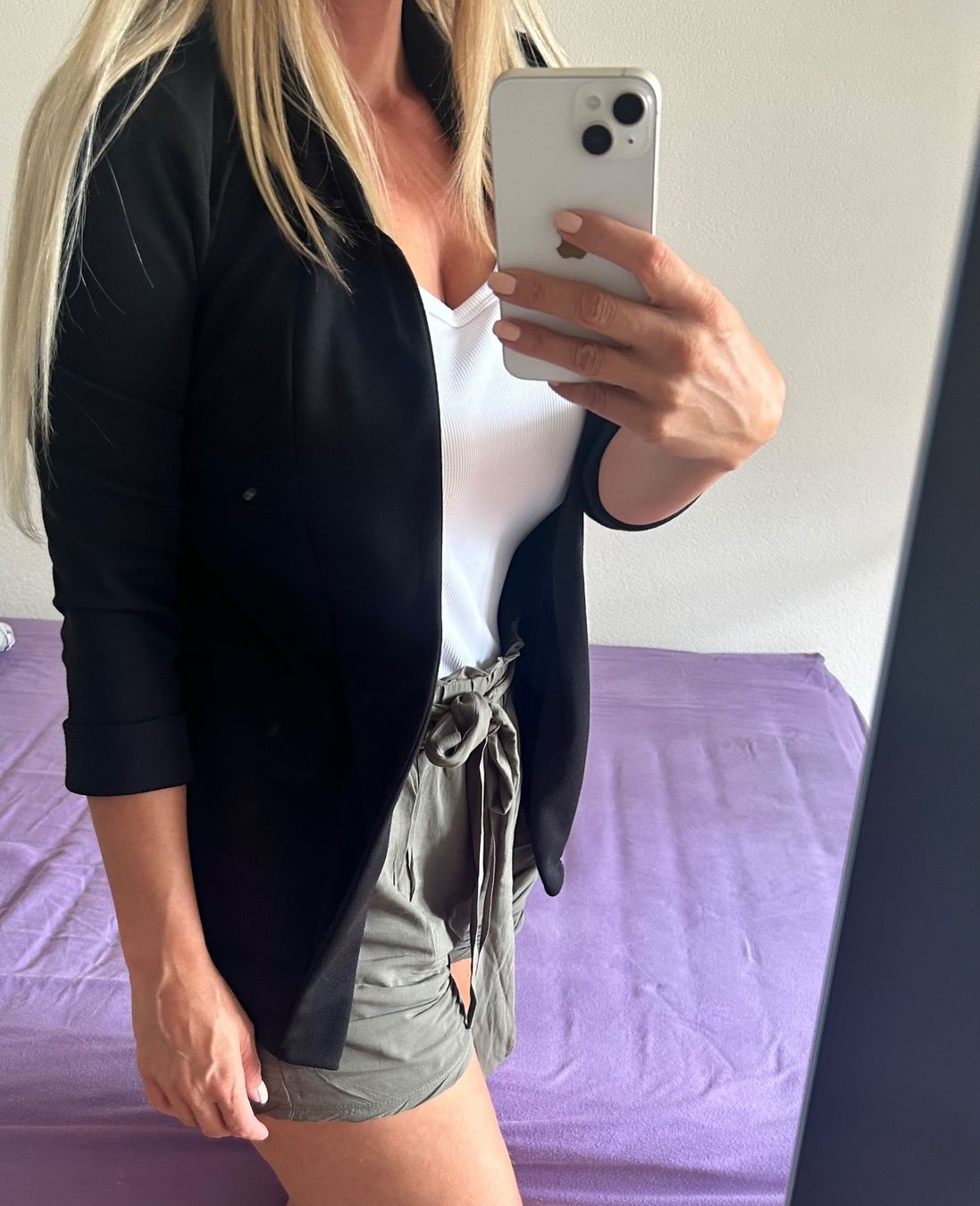 Vestes: Blazer Damen – Neuf (Voir description) à Bad Ragaz par ocl_2fyc 2