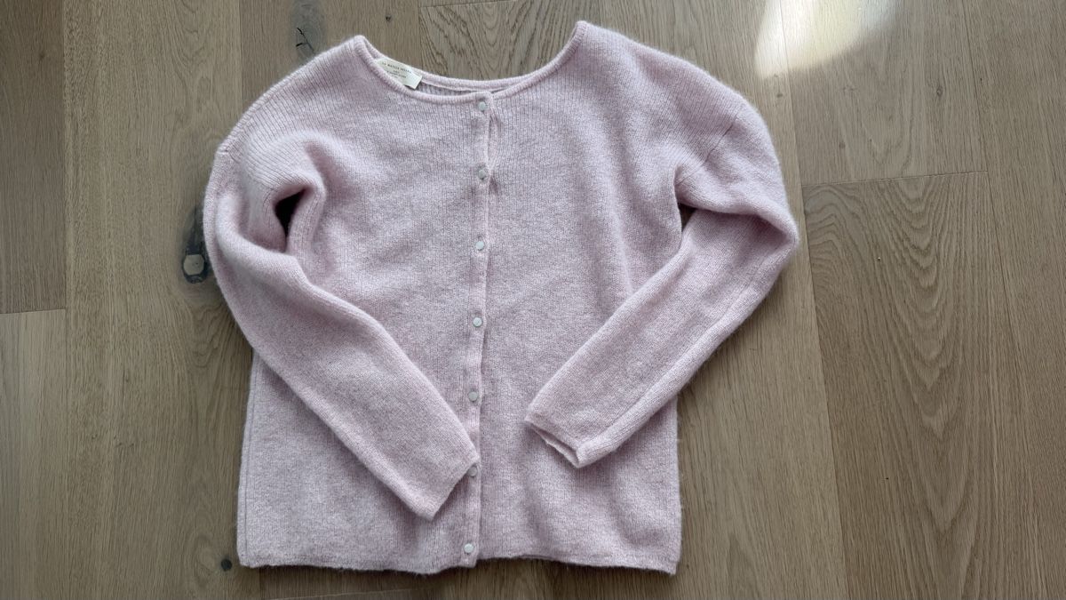 Sezane Maglioni & Felpe: Sezane Cardigan, Gr. S – Usato da Zug venduto da glimpsey