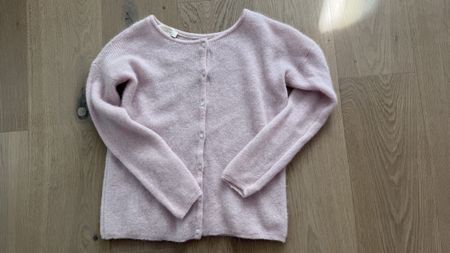 Sezane Cardigan, Gr. S