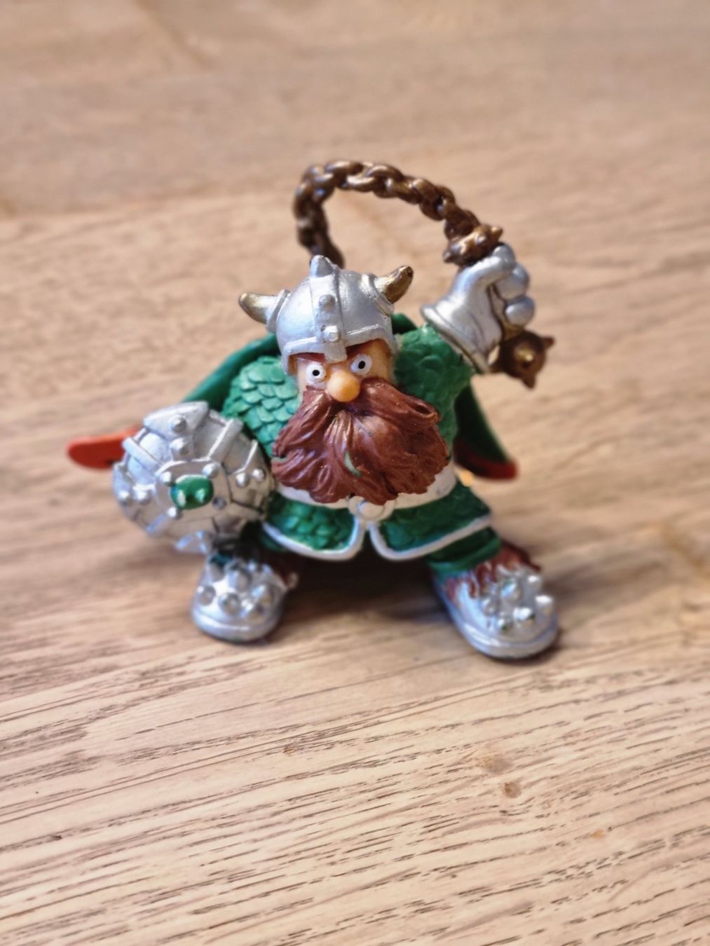 Statuette: Fantasia Figuren – Usato da Thun venduto da Topmat 8