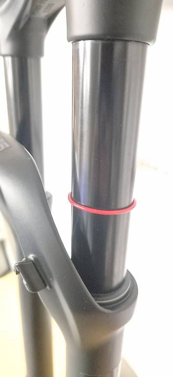 Ersatzteile: Rockshox 35 Gold RL - Neu – Neu und originalverpackt aus Brugg AG von Flou78 2