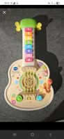 Vtech Kindergitarre vtech Musik noria und fisher-price buch 