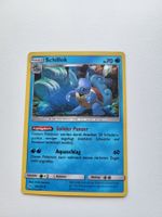 Schillok / Wartortle (Unbroken Bonds 34/214) Cosmos Holo