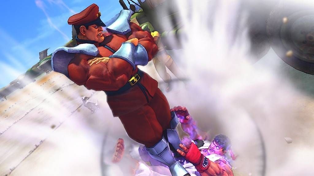 Giochi: Street Fighter IV - PC-Version für Windows XP/Vista – Usato da Muttenz venduto da Fabtastisch08 4