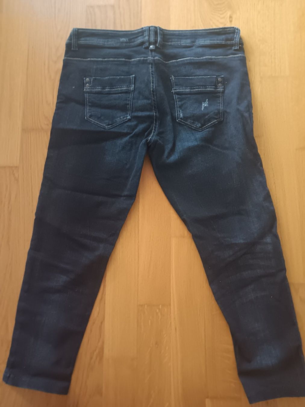 Jeans: Damen Jeanshose ,Gr.42 – Gebraucht aus Oftringen von Jul.ia 3