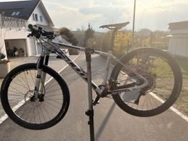 SCOTT Hardtail Mountainbike – gepflegter Zusta