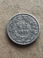 50 Rp. 1921