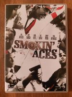 DVD - Smokin Aces