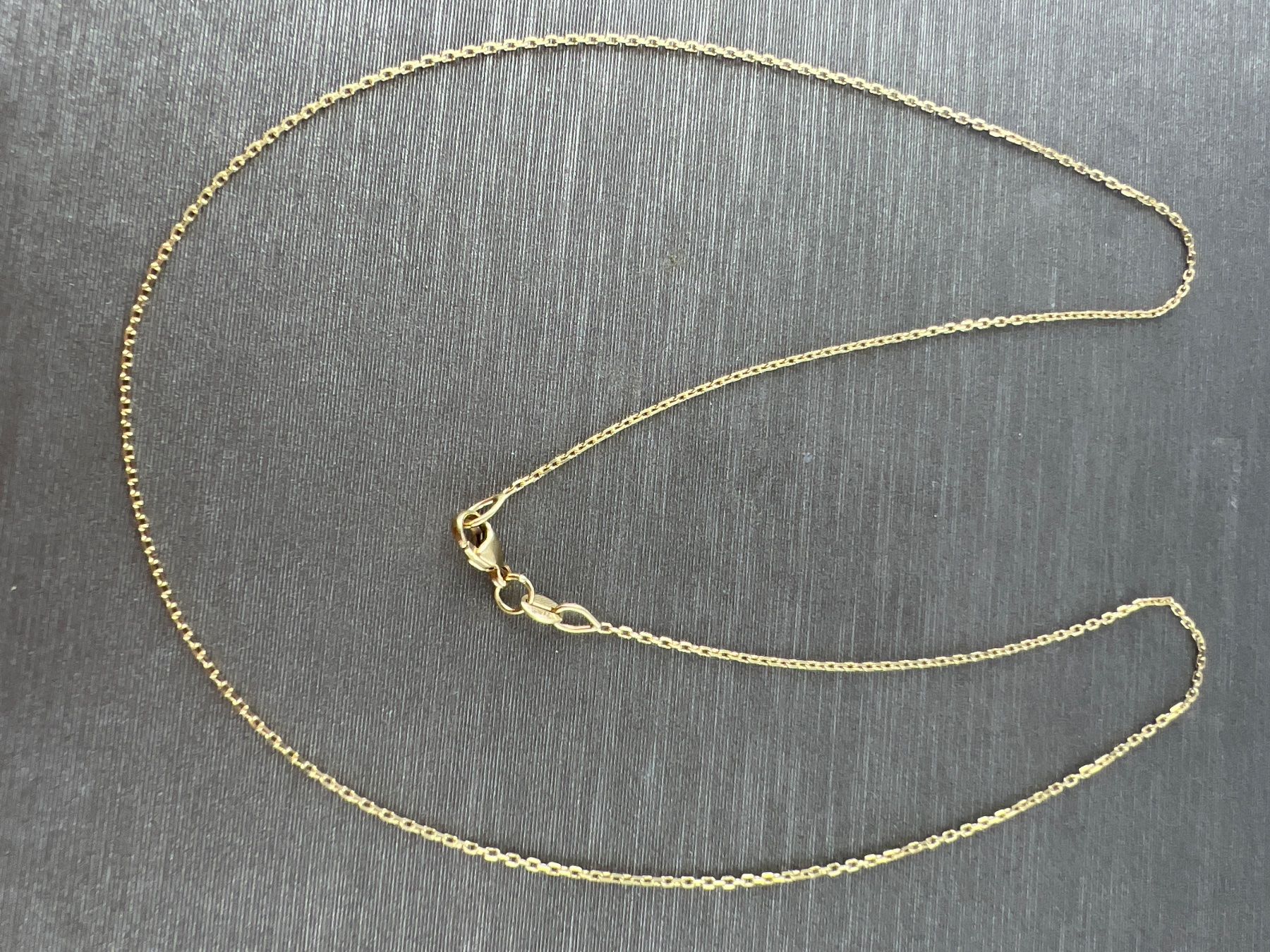Catenine: Kette 750 Gold – Usato da Niederuzwil venduto da leo_8857 3