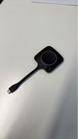ClickShare Button - Perfekt für Präsentationen!