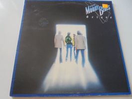 The Moody Blues " Octave " LP UK 1978 (VG+)
