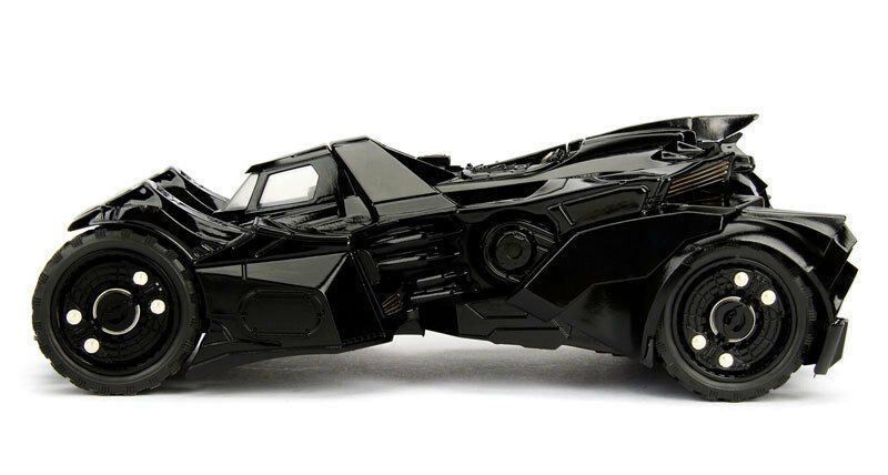 Modellini d'auto: BATMAN ARKHAM KNIGHT 1:24 JADA – Nuovo e nell'imballaggio originale da Suhr venduto da Moebelsiralfred 1